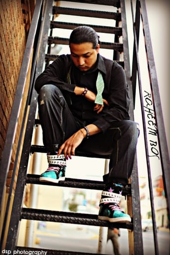 Gallery photo 1 of RaHeem