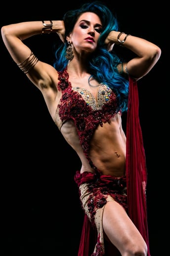 Gallery photo 1 of Rahel