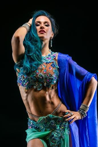 Gallery photo 2 of Rahel