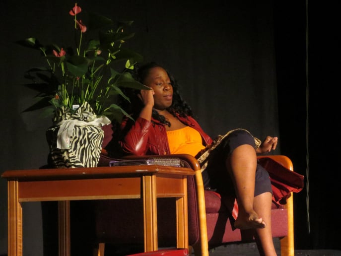 Gallery photo 5 of Renea L. Moss