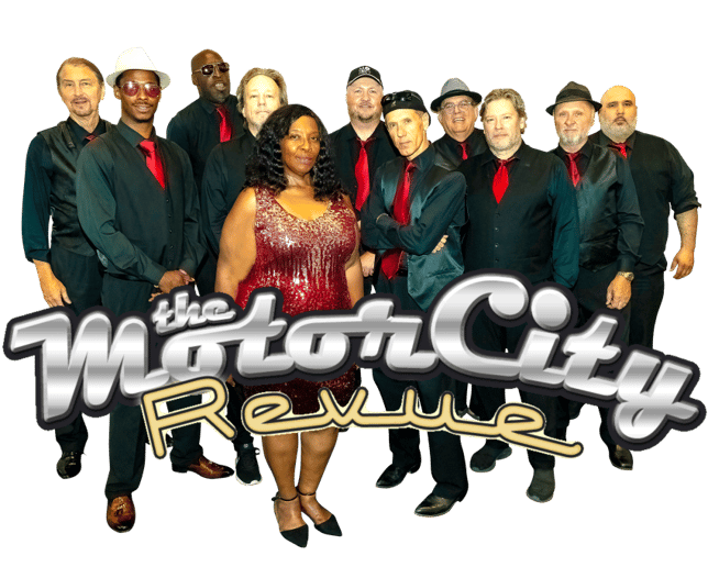 Gallery photo 2 of Motor City Revue