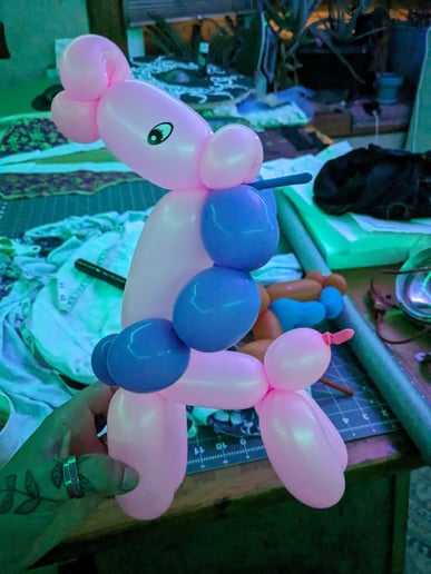 Gallery photo 9 of Rainbow Arts Entertainment
