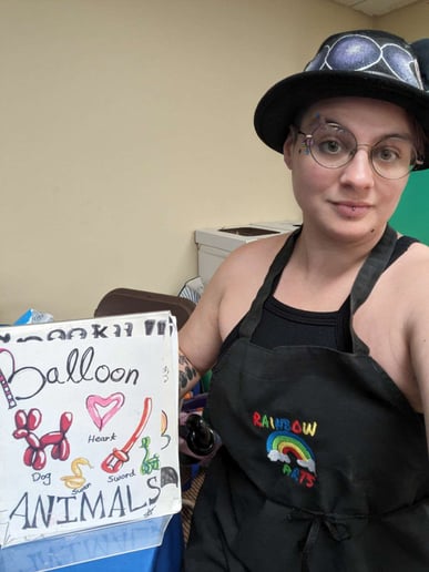 Gallery photo 1 of Rainbow Arts Entertainment