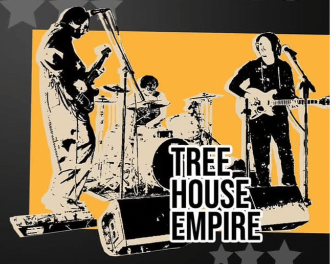 Gallery photo 5 of Treehouse Empire