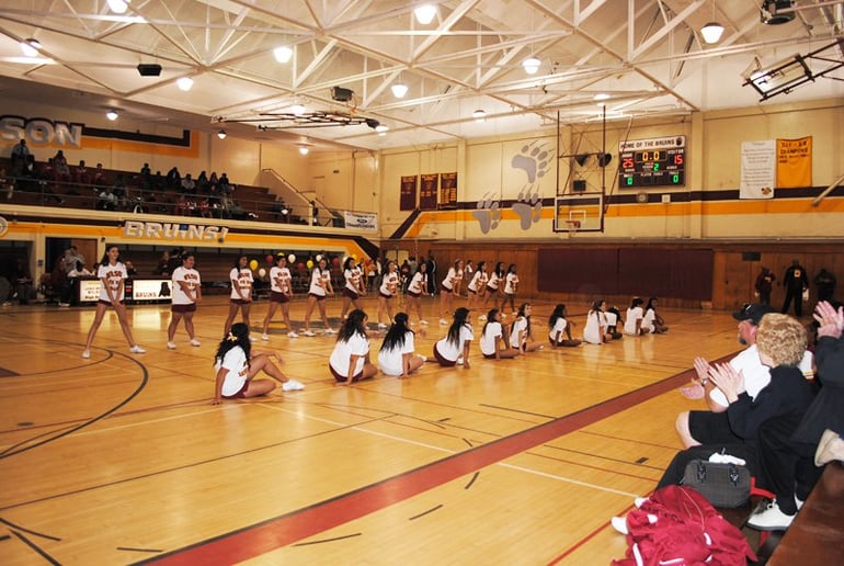 Gallery photo 1 of VickyBee Choreography