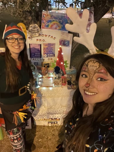 Gallery photo 12 of Rainbow FAE Productions
