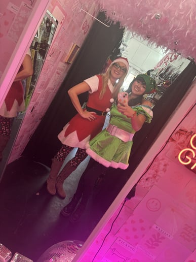 Gallery photo 15 of Rainbow FAE Productions