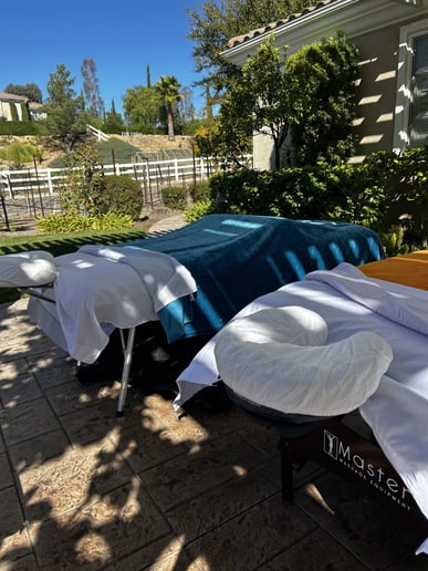Gallery photo 8 of Rainbow Salt Wellness