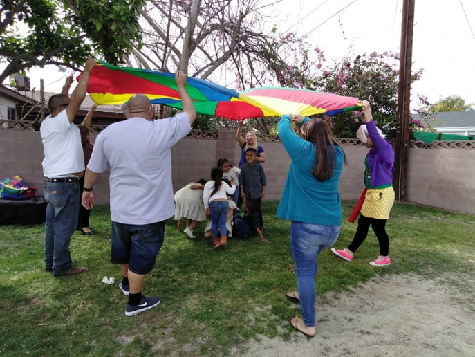 Gallery photo 5 of RainbowParties4U