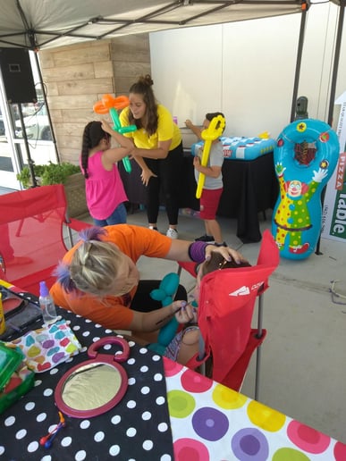 Gallery photo 7 of RainbowParties4U