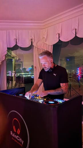 Gallery photo 1 of RainCity DJ Services