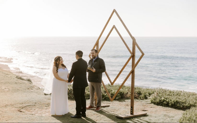 Gallery photo 1 of Danny Bias Wedddings