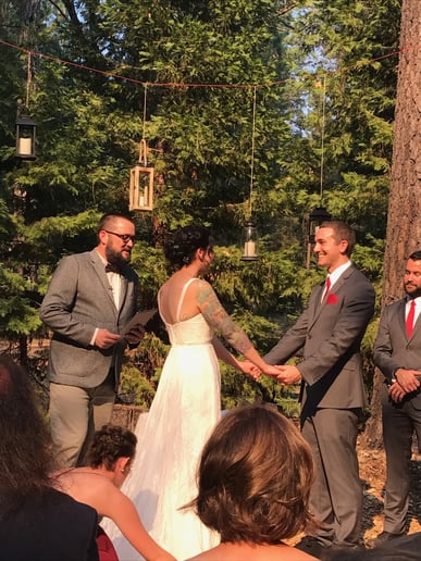 Gallery photo 3 of Danny Bias Wedddings