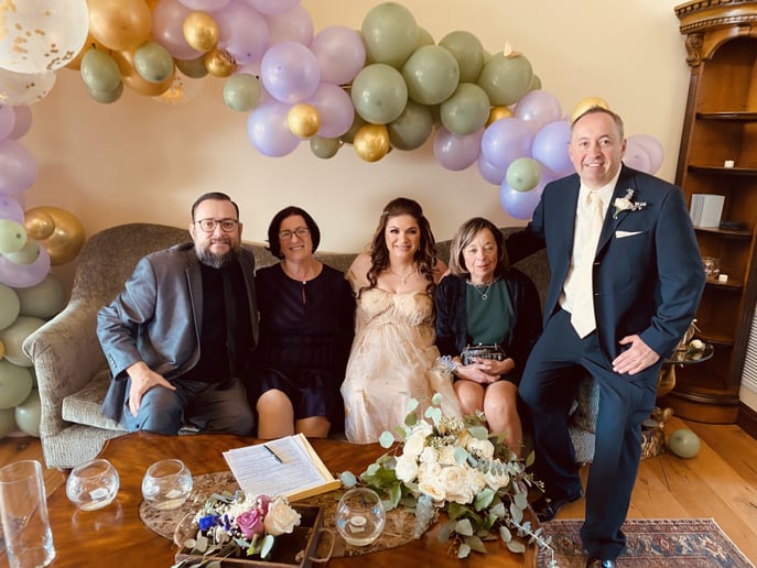 Gallery photo 6 of Danny Bias Wedddings