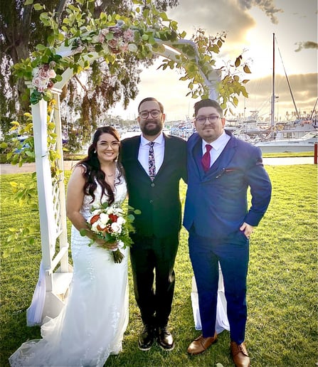 Gallery photo 9 of Danny Bias Wedddings