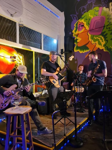 Gallery photo 1 of Rainier Quartet