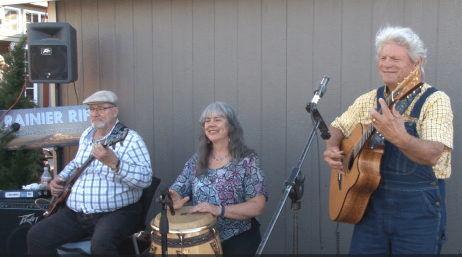 Gallery photo 1 of Rainier Riff