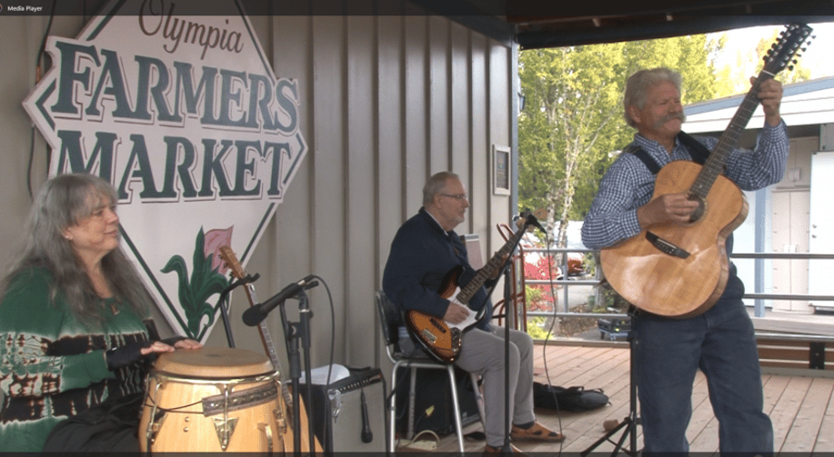 Gallery photo 2 of Rainier Riff
