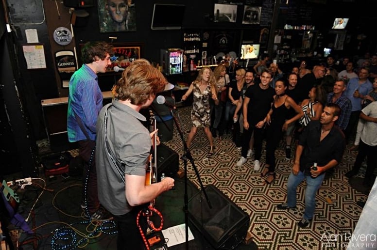 Gallery photo 5 of Raised on TV
