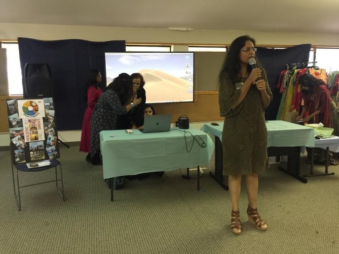 Gallery photo 3 of Raising Inspired & Soul Conscious Kids