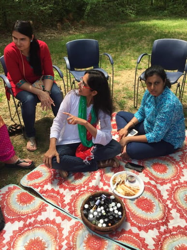 Gallery photo 9 of Raising Inspired & Soul Conscious Kids