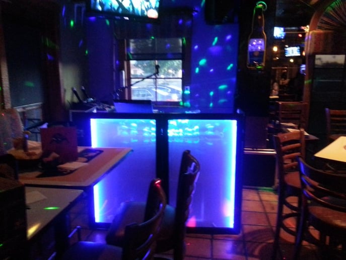 Gallery photo 4 of Raising The Bar Entertainment