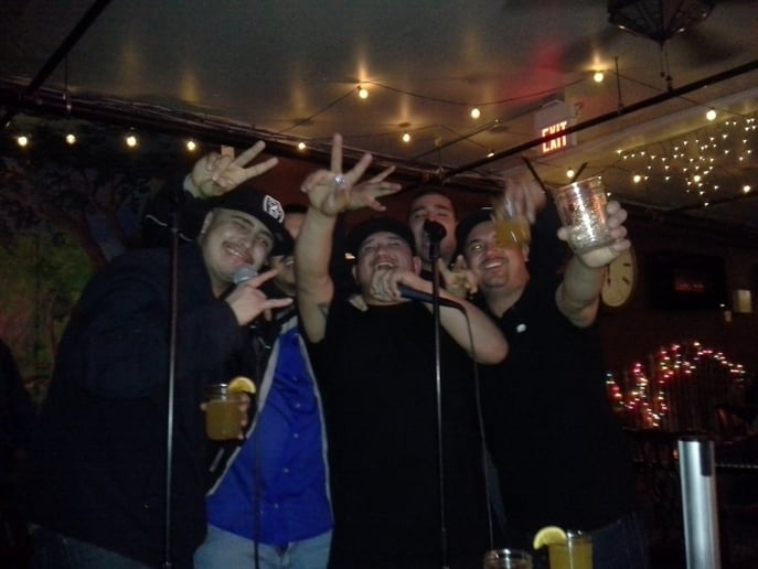 Gallery photo 6 of Raising The Bar Entertainment