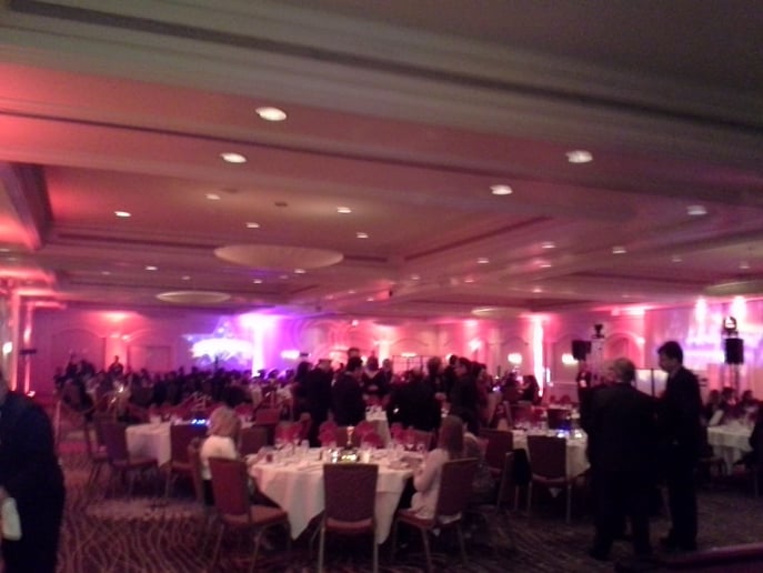 Gallery photo 5 of Raising The Bar Entertainment