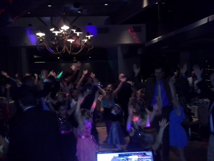 Gallery photo 2 of Raising The Bar Entertainment