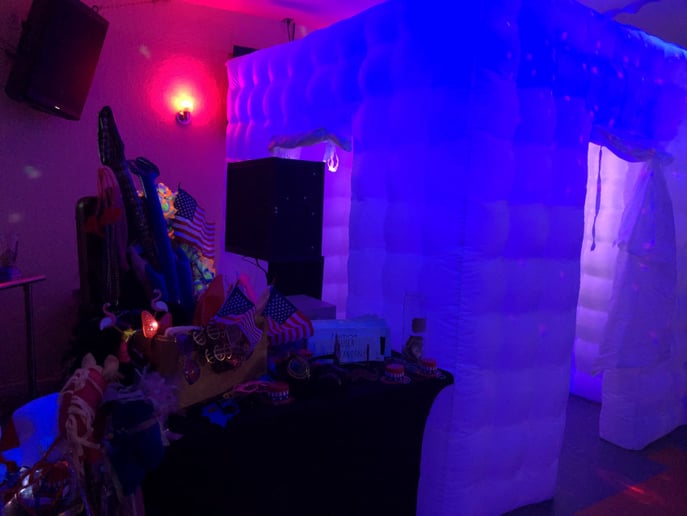 Gallery photo 9 of Raising The Bar Entertainment