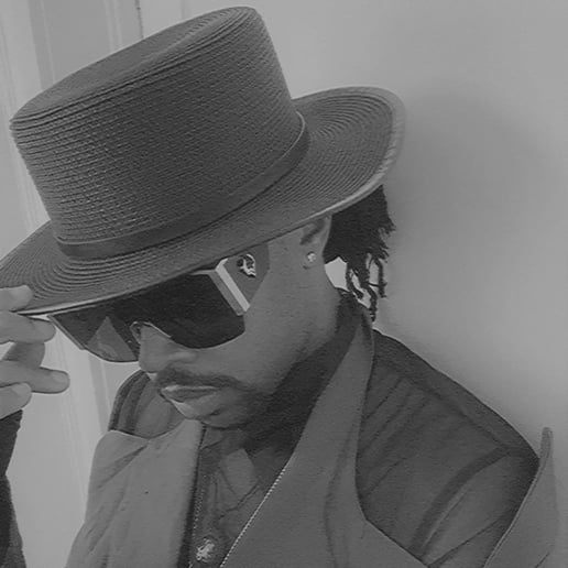 Gallery photo 6 of Raj The Onyx