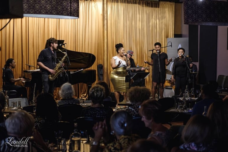 Gallery photo 2 of Rajdulari- Soulful Jazz Music