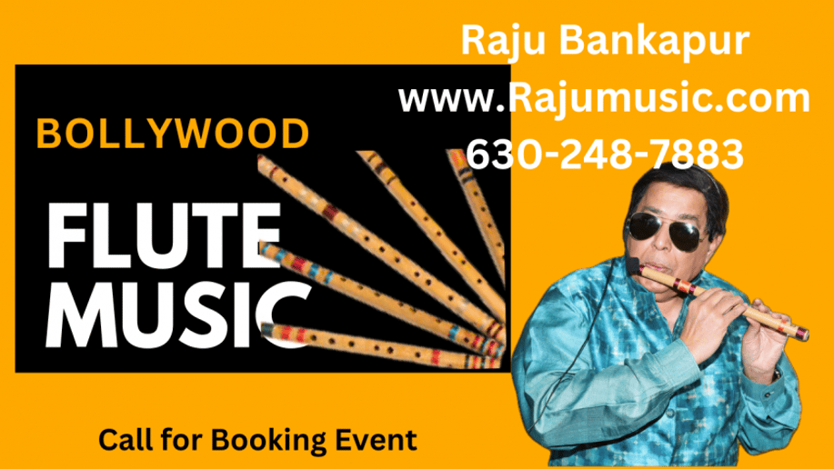 Gallery photo 1 of Raju BANKAPUR Group