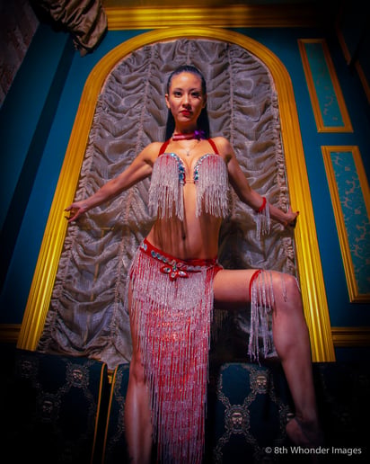 Gallery photo 2 of Raks Samara