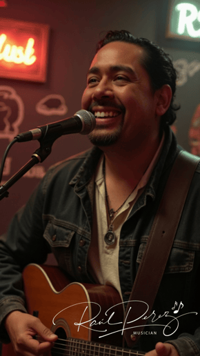 Gallery photo 6 of Raúl Perez