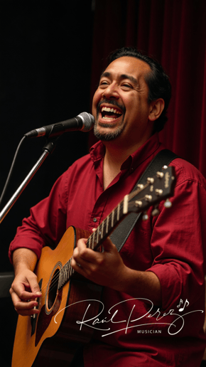 Gallery photo 8 of Raúl Perez