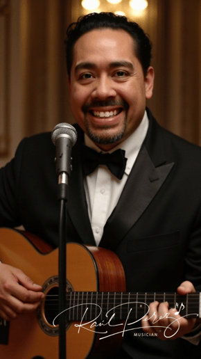 Gallery photo 10 of Raúl Perez