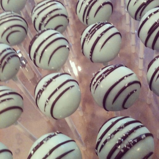 Gallery photo 3 of Raleigh Cake Pops