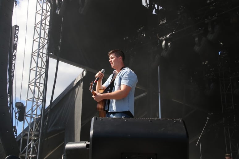 Gallery photo 2 of Raleigh Keegan