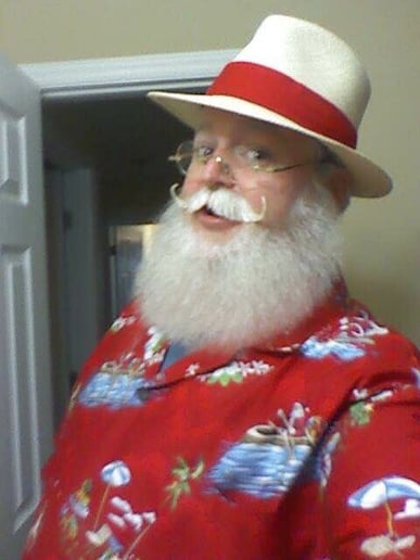Gallery photo 24 of Founding Father, John Adams