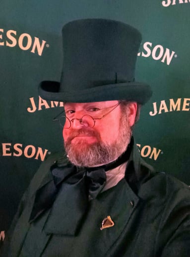 Gallery photo 8 of Founding Father, John Adams