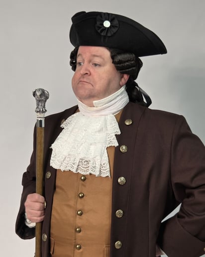 Gallery photo 4 of Founding Father, John Adams