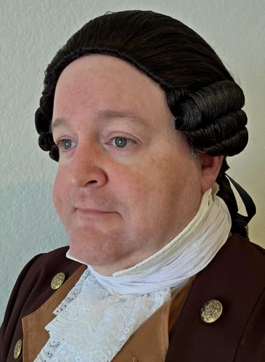 Gallery photo 3 of Founding Father, John Adams