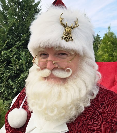 Gallery photo 1 of The Singing Santa