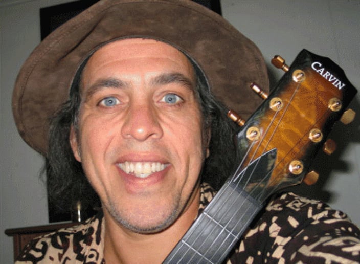 Gallery photo 1 of Ralph Cetola