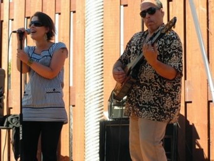 Gallery photo 3 of Ralph Cetola