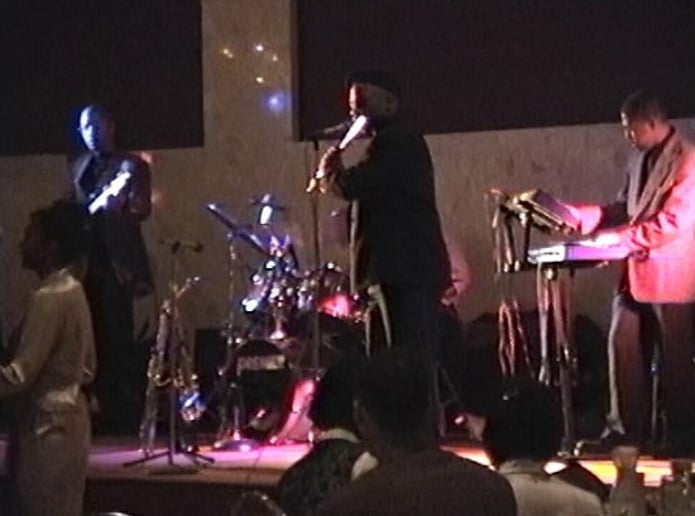 Gallery photo 3 of Ralph  Gordon Smooth jazz Solo