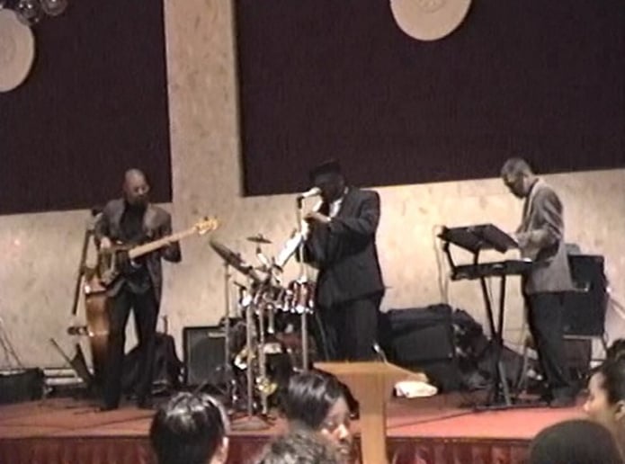 Gallery photo 18 of Ralph  Gordon Smooth jazz Solo
