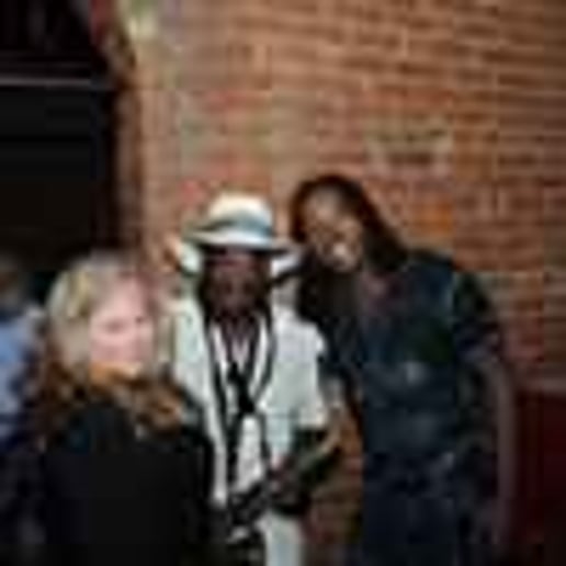 Gallery photo 7 of Ralph  Gordon Smooth jazz Solo