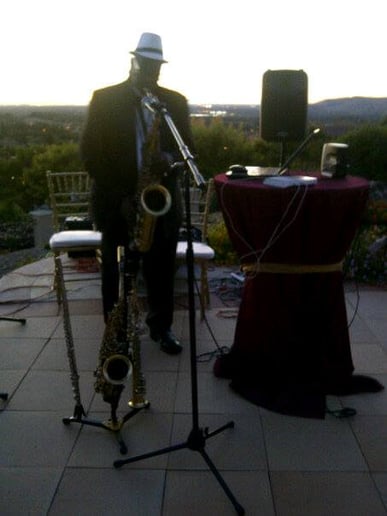 Gallery photo 35 of Ralph  Gordon Smooth jazz Solo